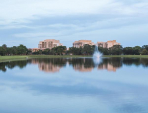 Worldmark Palm Aire - 1BD - sleeps up to 4